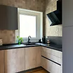 Casa Di May, Home, Acquasanta - B