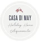 Casa Di May, Home, Acquasanta - B Apartman *