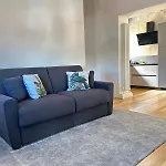 Casa Di May, Home, Acquasanta - B Apartman La Spezia