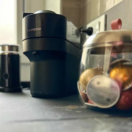 Casa Di May, Home, Acquasanta - B Apartament