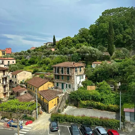 Apartament Casa Di May, Home, Acquasanta - B