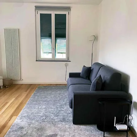 Casa Di May, Home, Acquasanta - B Apartament La Spezia