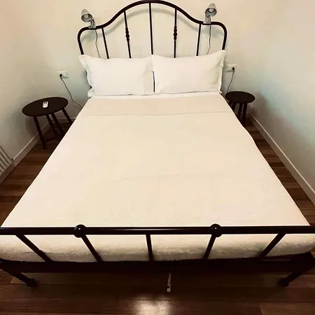 Casa Di May, Home, Acquasanta - B La Spezia