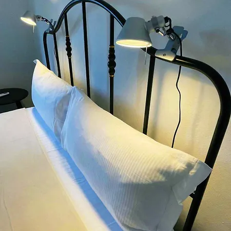 Casa Di May, Home, Acquasanta - B شقة