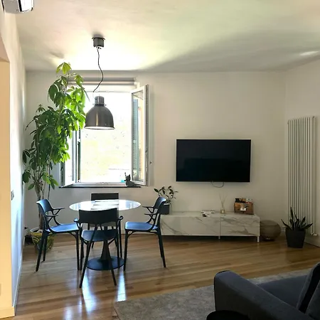 Casa Di May, Home, Acquasanta - B *