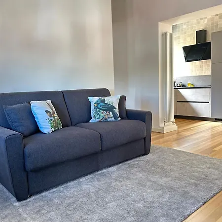 Casa Di May, Home, Acquasanta - B شقة لا سبيتسْيا