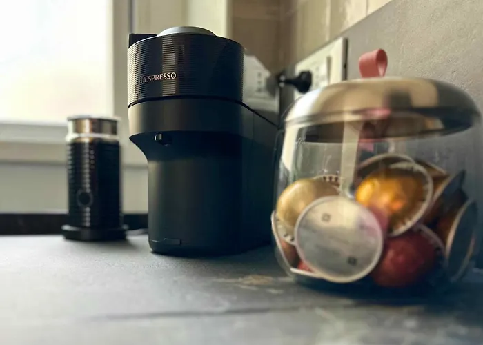 Casa Di May, Home, Acquasanta - B Apartament