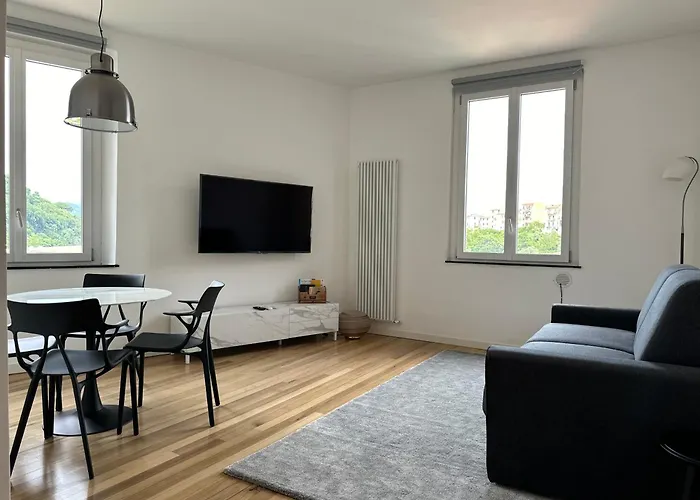 Casa Di May, Home, Acquasanta - B * Λα Σπέτσια