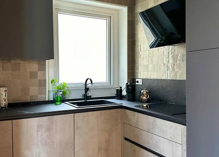 Casa Di May, Home, Acquasanta - B