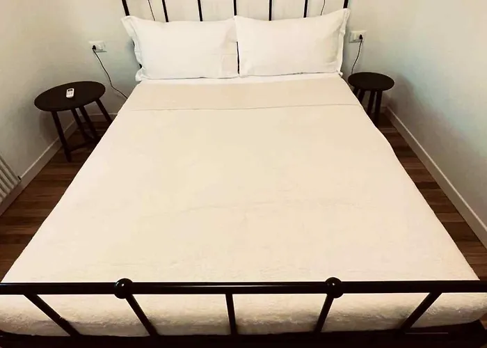 Casa Di May, Home, Acquasanta - B La Spezia