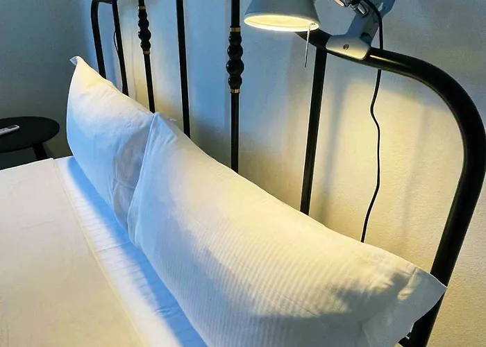 Casa Di May, Home, Acquasanta - B Apartament