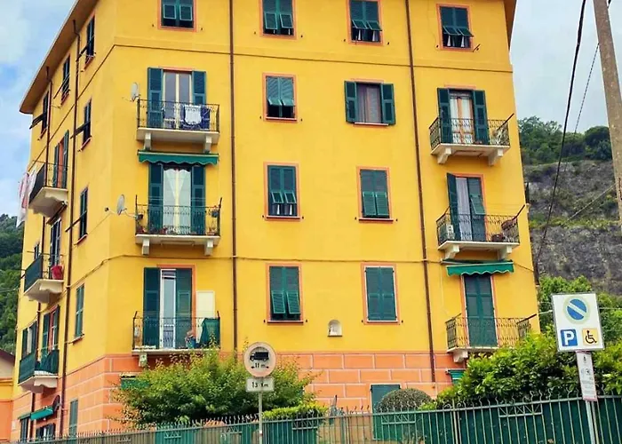 Casa Di May, Home, Acquasanta - B * Λα Σπέτσια