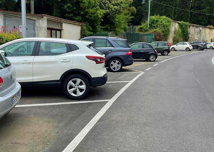 Casa Di May, Home, Acquasanta - B Apartament